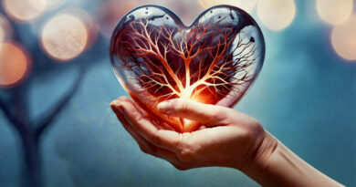 Life After Life: The Indelible Mark of Organ Donation. Life After Life: The Indelible Mark of Organ Donation.