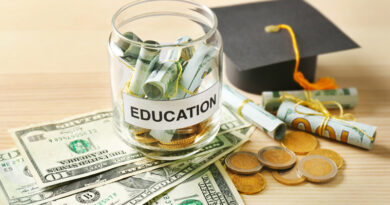 Before saying “yes” to college, here’s what you need to know. Before saying “yes” to college, here’s what you need to know.