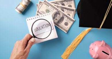 Will Federal Grants Continue to Help Pay for College?