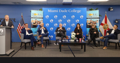 Medley Faces Unprecedented Growth:  The Challenge of Preparing