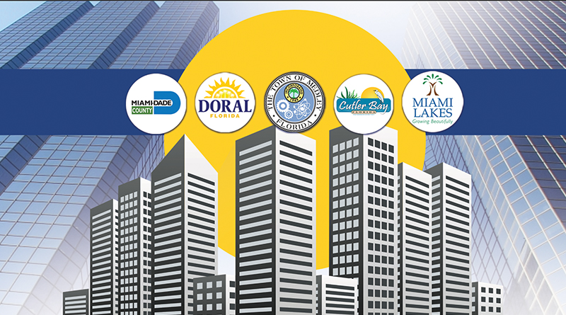 The Future Is Planned Together: Vision 2026 Across Cities