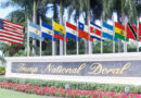 Doral será el centro de la seguridad hemisférica con la cumbre “Shield of the Americas” Doral será el centro de la seguridad hemisférica con la cumbre “Shield of the Americas”