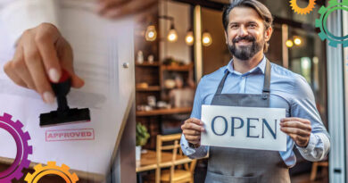 Launch 45: Doral’s Formula for Opening Businesses Without the Wait. Launch 45: Doral’s Formula for Opening Businesses Without the Wait.