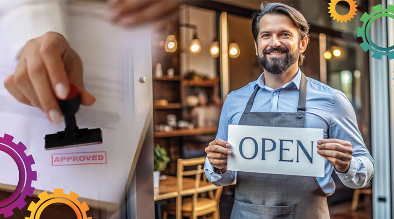 Launch 45: Doral’s Formula for Opening Businesses Without the Wait. Launch 45: Doral’s Formula for Opening Businesses Without the Wait.