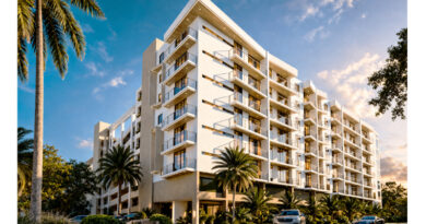 RITZ SKY MANSIONS: NEW LUXURY CONDOMINIUM FOR DORAL RITZ SKY MANSIONS, NEW LUXURY CONDOMINIUM FOR DORAL