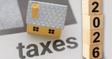 CAMBIOS FISCALES 2026: Lo que todo dueño de vivienda debe saber este año