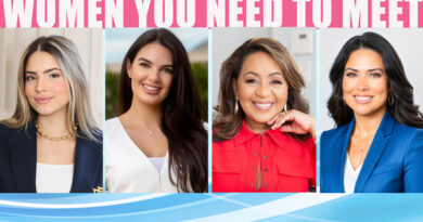 Architects of Change: Women Leaders Redefine Success