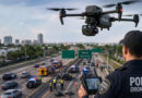 Aerial Surveillance: The Police Use of Drones