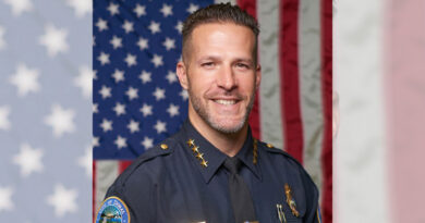 Edwin Lopez Leaves Doral to Lead Miami Police Department Mayor Christi Fraga Highlights His Legacy of Leadership and Public Safety