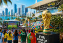 Miami 2026:  What You Need to Know to Experience the World Cup in the City