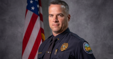 Doral Moves to Appoint Miami Springs Police Chief Matthew Castillo as Its New Police Chief