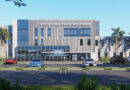 NEW POLICE HEADQUARTERS FOR DORAL