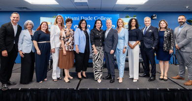 Voices with Purpose: Leadership for Community Well-being.