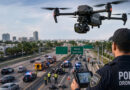 Aerial Surveillance: The Police Use of Drones