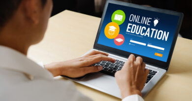 Strategies to Foster Engagement and Motivation in Online University Education