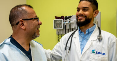 Annual Checkups: Why they matter for your health