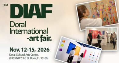 DIAF 2026: The Fourth Edition Will Bring Excitement, Excellence, and a Truly Global Vision