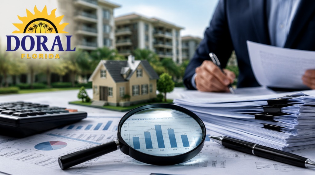 Doral Approves Pilot Program to Detect Fraud in HOAs and Condominiums