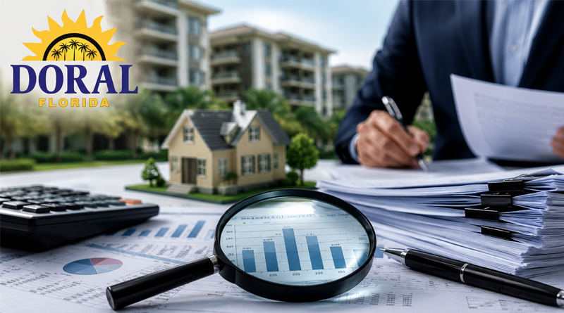 Doral Approves Pilot Program to Detect Fraud in HOAs and Condominiums