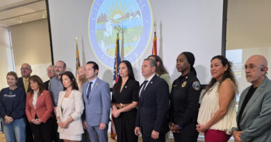 Doral se convierte en centro de ayuda humanitaria para las víctimas del terremoto en Venezuela