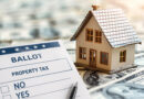 Florida Proposes Historic Property Tax Reform