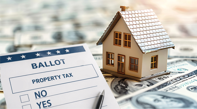Florida Proposes Historic Property Tax Reform