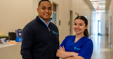 Men’s Health Screenings and Exams: Essential Tests for Staying Healthy