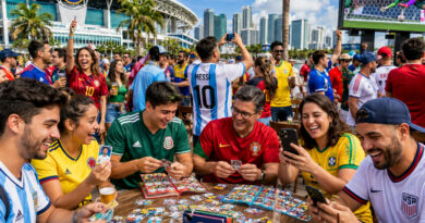 Mundial 2026:  Cuando el sentido común se va a la banca
