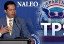 Concejal Pineyro impulsa el respaldo al durante encuentro de líderes latinos.