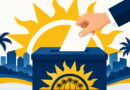 Doral Voters to Decide on Lifetime Term Limits for Mayor and Council Members Doral Voters to Decide on Lifetime Term Limits for Mayor and Council Members
