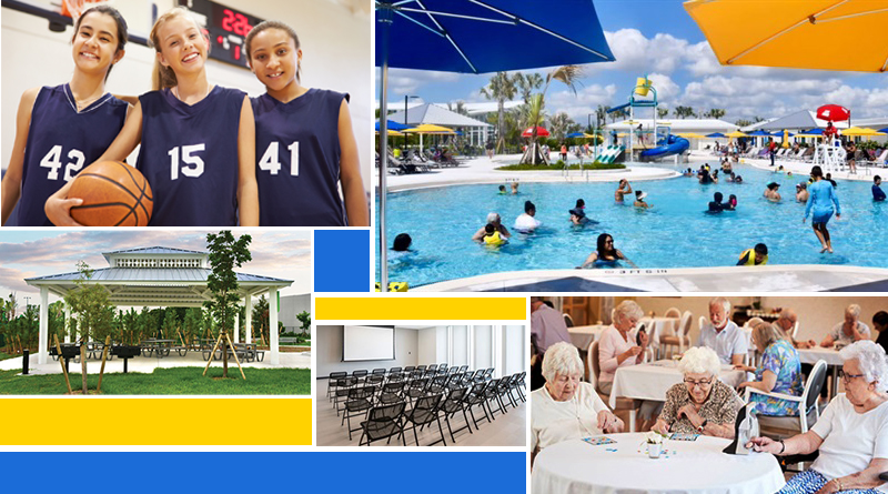City of Doral Parks