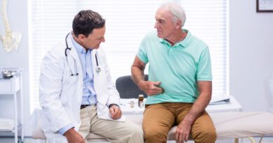 Men’s Mental Health: The silent stress that shows up as physical pain. Men’s Mental Health: The silent stress that shows up as physical pain.