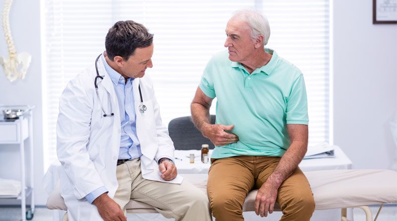 Men’s Mental Health: The silent stress that shows up as physical pain.