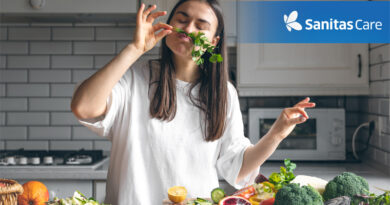 Tu conexión intestino-cerebro: cómo la comida afecta tu estado de ánimo Tu conexión intestino-cerebro: cómo la comida afecta tu estado de ánimo