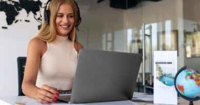 Why Travel Advisors Are the Profession of the Moment in the Digital Age Why Travel Advisors Are the Profession of the Moment in the Digital Age