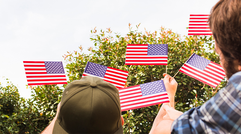 America at 250: Reflections from a Naturalized Citizen