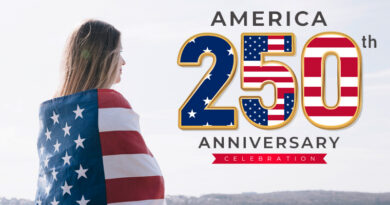 America at 250: Reflections from a Naturalized Citizen