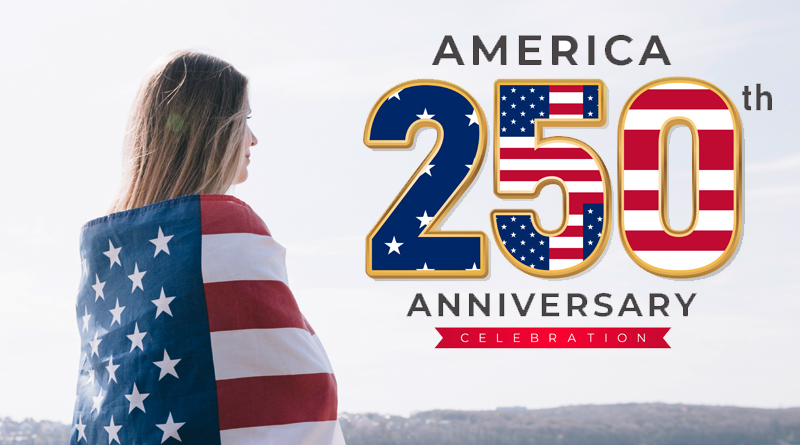 America at 250: Reflections from a Naturalized Citizen