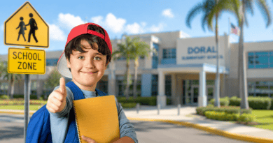 Back-to-School 2026: What Doral Families Need to Know