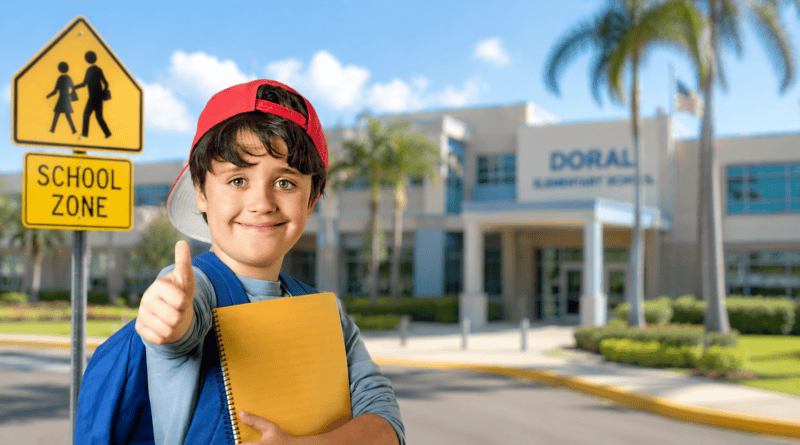 Back-to-School 2026: What Doral Families Need to Know
