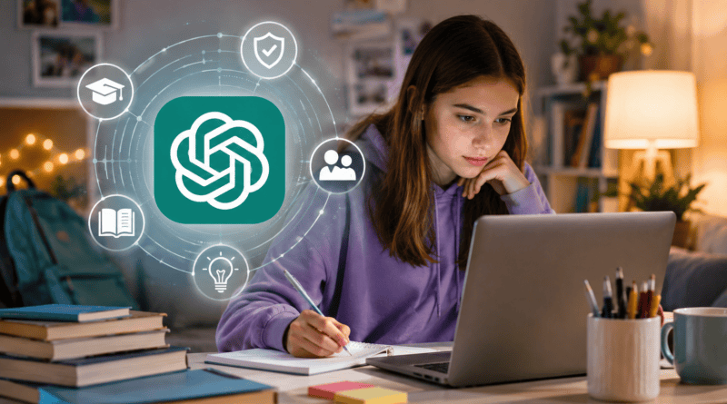 ChatGPT for Teens: What parents need to know about OpenAI’s new experience for teenagers ChatGPT for Teens: What parents need to know about OpenAI’s new experience for teenagers