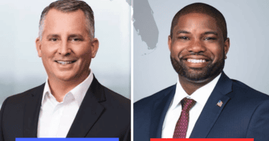 Donalds vs. Jolly: What Comes Next for Florida in November Donalds vs. Jolly: What Comes Next for Florida in November