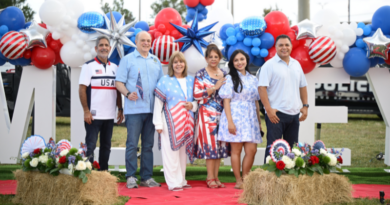 Town of Medley Commemorates America’s 250th Anniversary with Independence Day Celebration