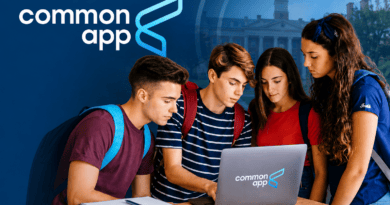 What Your Child Does Every Day and Doesn't Realize Counts for College