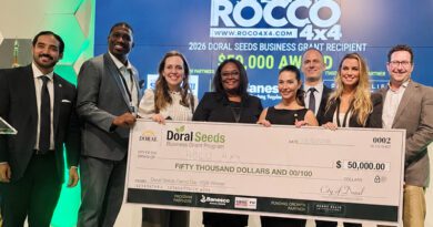 Doral Supports Local Businesses Through the Doral Seeds Business Grant Program Doral Supports Local Businesses Through the Doral Seeds Business Grant Program