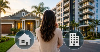 ¿COMPRO UNA CASA O UN APARTAMENTO? ¿COMPRO UNA CASA O UN APARTAMENTO?