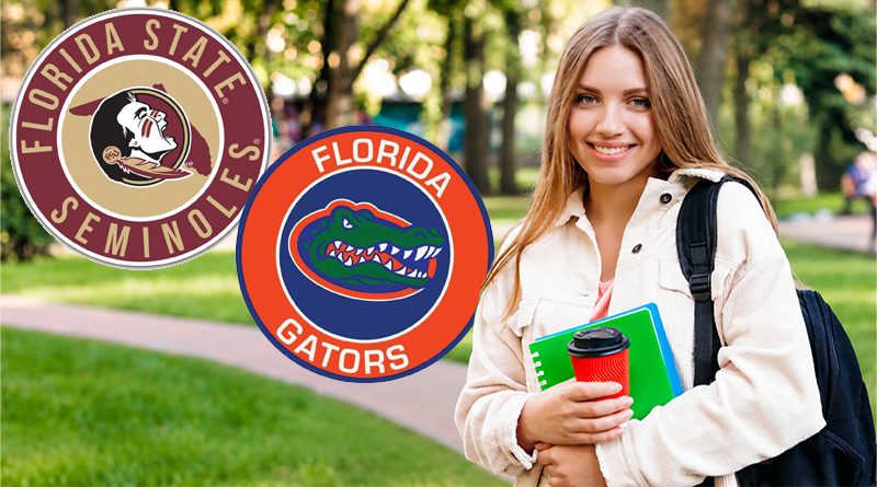 For Aspiring Gators and Seminoles, the Wait Could End in December