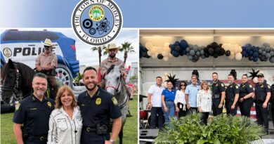 Medley Police Community Night Out 2026