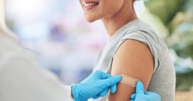 Vacuna contra la influenza: ¿Por qué es tan importante? Vacuna contra la influenza: ¿Por qué es tan importante?