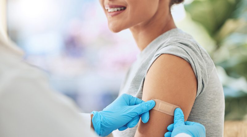 Vacuna contra la influenza: ¿Por qué es tan importante? Vacuna contra la influenza: ¿Por qué es tan importante?
